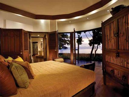 Hotel Rayavadee 5 ***** / Krabi / Thalande