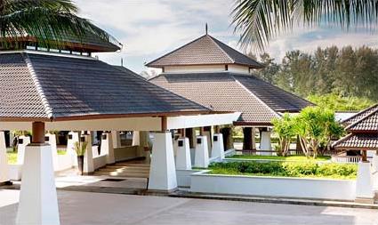 Hotel Sheraton Krabi Beach Resort 5 ***** / Krabi / Thalande