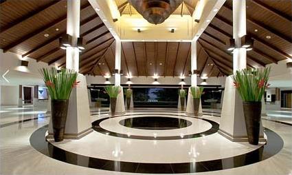 Hotel Sheraton Krabi Beach Resort 5 ***** / Krabi / Thalande