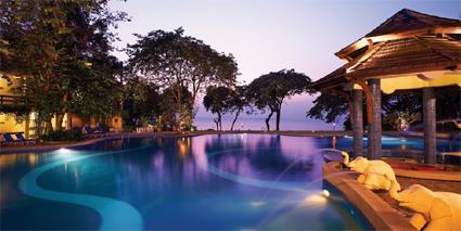 Hotel Cosy Beach 3 *** / Pattaya / Thalande