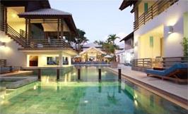 Phuket Hotel 3 *** / Thalande 
