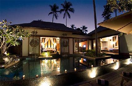 Hotel Anantara 5 ***** / Phuket / Thalande