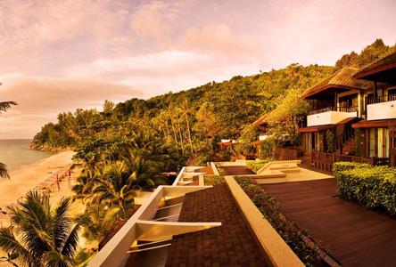 Hotel Andaman White Beach Resort 4 **** Sup. / Phuket / Thalande