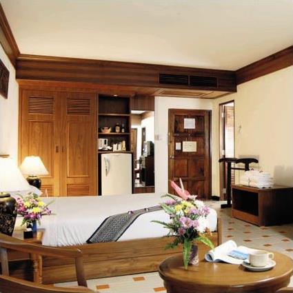 Hotel Bangtao Beach Resort & Spa 4 **** / Phuket / Thalande