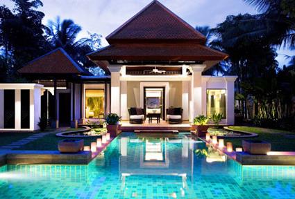 Hotel Banyan Tree Phuket 5 ***** / Phuket / Thalande