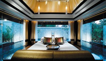 Hotel Banyan Tree Phuket 5 ***** / Phuket / Thalande