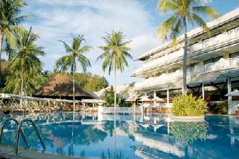 Hotel Cape Panwa 5 ***** / Phuket / Thalande