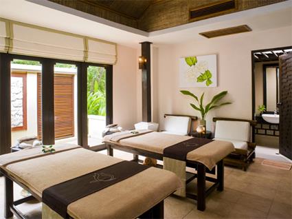 Hotel Centara Karon Resort 4 **** / Phuket / Thalande