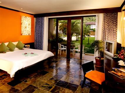 Hotel Centara Karon Resort 4 **** / Phuket / Thalande