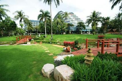 Hotel Club Andaman Beach Resort 4 **** / Phuket / Thalande