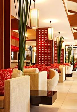 Hotel Courtyard Phuket Resort 4 **** / Phuket / Thalande