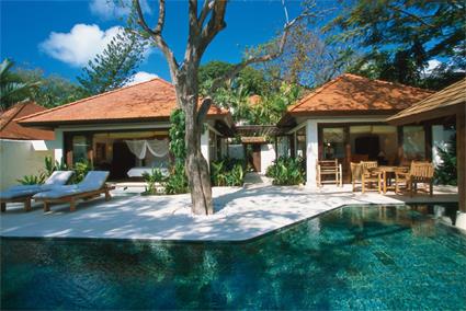 Hotel Evason Phuket & Bon Island 4 **** / Phuket / Thalande