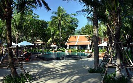 Hotel Impiana Cabana 4 **** / Phuket / Thalande