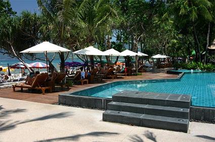 Hotel Impiana Cabana 4 **** / Phuket / Thalande