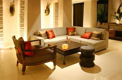 Hotel Impiana Cabana 4 **** / Phuket / Thalande