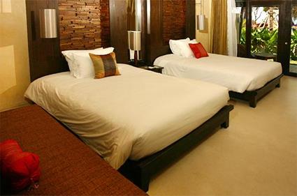 Hotel Impiana Cabana 4 **** / Phuket / Thalande