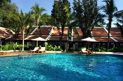 Hotel Impiana Cabana 4 **** / Phuket / Thalande