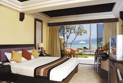 Hotel Karon Beach Resort 4 **** / Phuket / Thalande