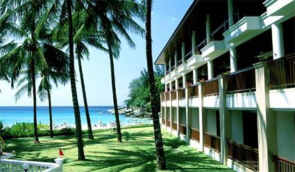 Hotel Katathani Beach Resort 5 ***** / Phuket / Thalande