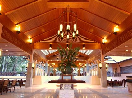 Hotel Khao Lak Merlin Beach Resort 4 **** / Phuket / Thalande