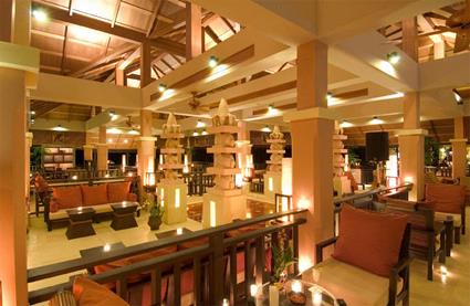 Hotel Khao Lak Merlin Beach Resort 4 **** / Phuket / Thalande