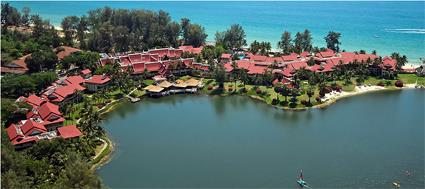 Hotel Laguna Beach Resort 5 ***** / Phuket / Thalande