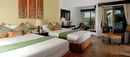 Hotel Laguna Beach Resort 5 ***** / Phuket / Thalande