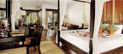 Hotel Laguna Beach Resort 5 ***** / Phuket / Thalande