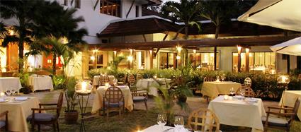 Hotel Laguna Beach Resort 5 ***** / Phuket / Thalande