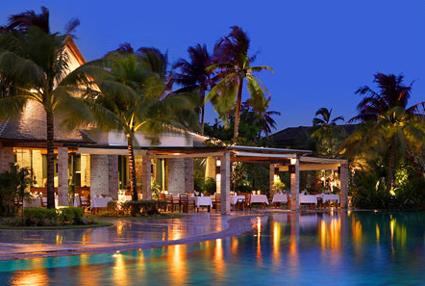 Hotel Le Mridien Khao Lak Beach & Spa Resort 5 ***** / Khao Lak / Thalande