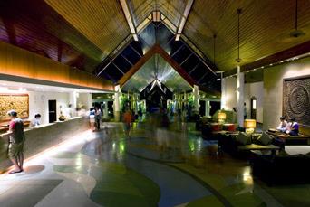 Hotel Le Mridien Phuket Beach resort 5 ***** / Phuket / Thalande