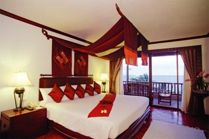 Hotel Novotel Phuket Resort 4 **** / Phuket / Thalande