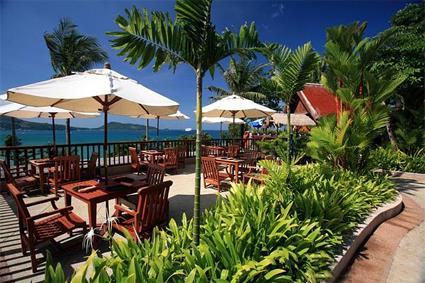 Hotel Novotel Phuket Resort 4 **** / Phuket / Thalande