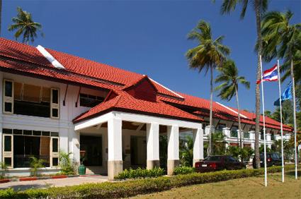 Hotel Rydges Beach Resort 4 **** / Phuket / Thalande