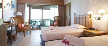 Hotel Rydges Beach Resort 4 **** / Phuket / Thalande