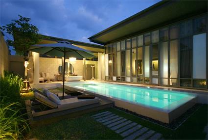 Hotel Sala Phuket Resort & Spa 5 ***** / Phuket / Thalande