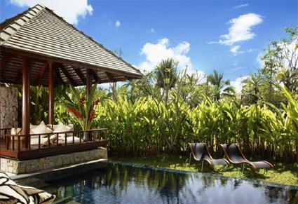 Hotel The Sarojin 5 ***** / Khao Lak / Thalande