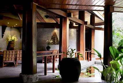 Hotel The Surin 4 **** / Phuket / Thalande