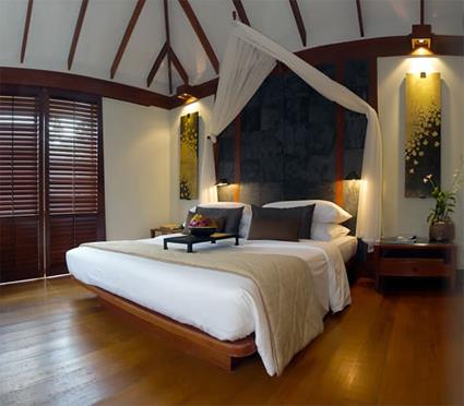 Hotel The Surin 4 **** / Phuket / Thalande