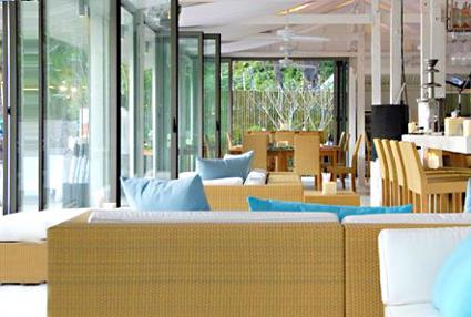 Hotel Twin Palms 5 ***** / Phuket / Thalande