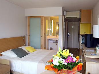 Accor Thalassa Olron / Hotel Novotel 3 *** / le d'Olron / France