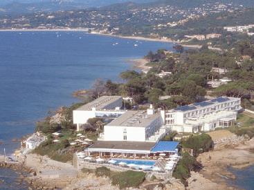 Accor Thalassa Porticcio / Hotel Sofitel 4 **** / Porticcio / Corse