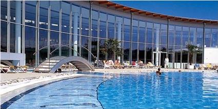 Spa Autriche / Vitalhotel Therme Geinberg 4 **** / Geinberg / Autriche