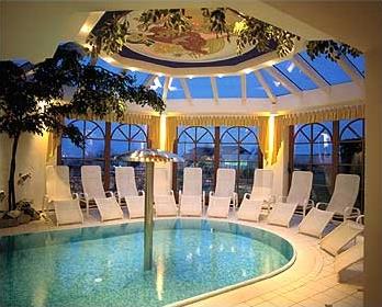 Spa Autriche / Wellnesshotel Schwarzbrunn 4 **** Sup. / Stans / Autriche