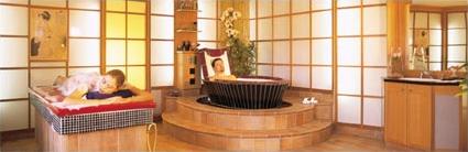 Spa Autriche / Wellnesshotel Schwarzbrunn 4 **** Sup. / Stans / Autriche