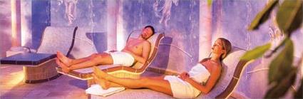 Spa Autriche / Wellnesshotel Schwarzbrunn 4 **** Sup. / Stans / Autriche