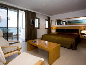 Spa Canaries / Design Hotel R2 Bahia Playa 4 **** / Fuerteventura / Canaries