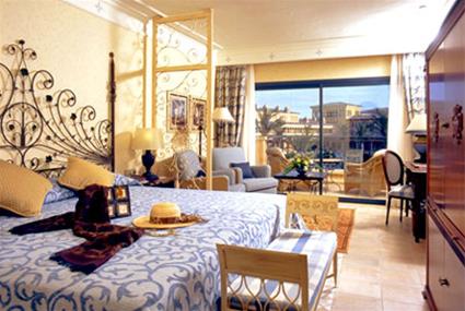 Spa Canaries / Grand Hotel Atlantis Bahia Ral 5 ***** Grand Luxe / Fuerteventura / Canaries