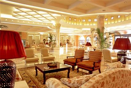 Spa Canaries / Grand Hotel Atlantis Bahia Ral 5 ***** Grand Luxe / Fuerteventura / Canaries