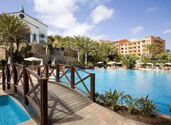 Spa Canaries / Hotel R2 Rio Calma 4 **** Sup / Fuerteventura / Canaries